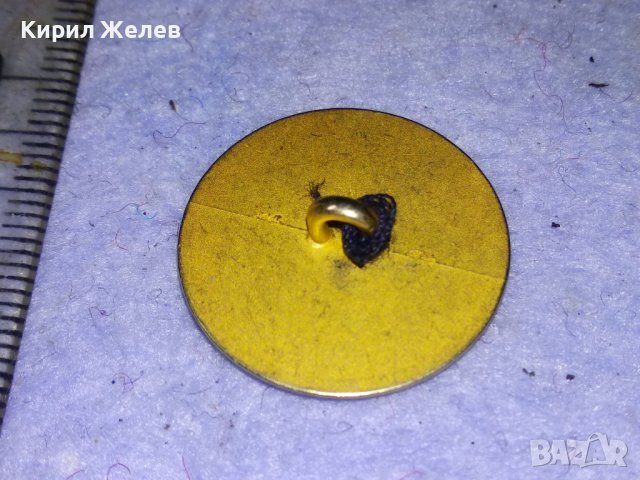 Elegance PARIS Старо ПОЗЛАТЕНО БРОНЗОВО КОПЧЕ Марково ПАРИЖ МНОГО КРАСВО За КОЛЕКЦИЯ ДЕКОРАЦИЯ 41078, снимка 5 - Колекции - 43663042