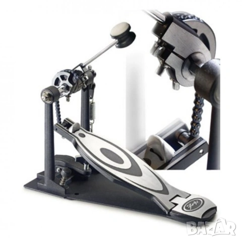 Педал за бас барабан STAGG PP550