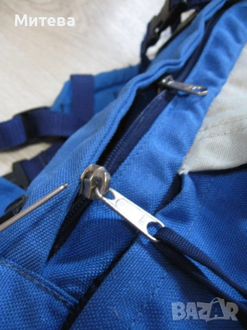 Ortovox раница за туризъм 30 л., снимка 5 - Раници - 52918818