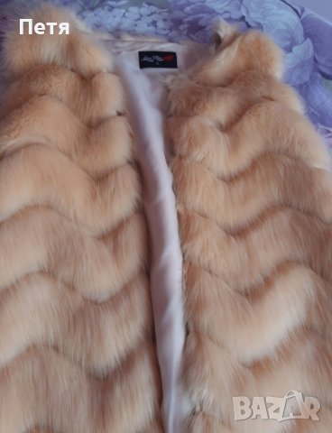 дамски елек 