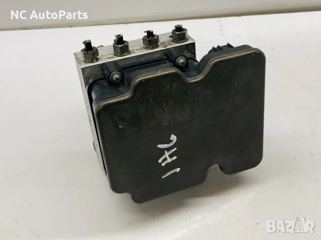 ABS за Ягуар Jaguar XF 2.0 дизел 204DTD HK83-14F447-CF 0265956524 Bosch 2017, снимка 8 - Части - 51014935