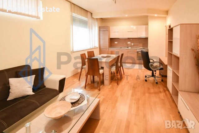 2-СТАЕН апартамент под наем, гр. София, кв. Люлин 3, снимка 2 - Апартаменти - 52411139