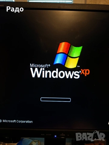 HP Compaq dc7100 SFF, снимка 8 - За дома - 53511168