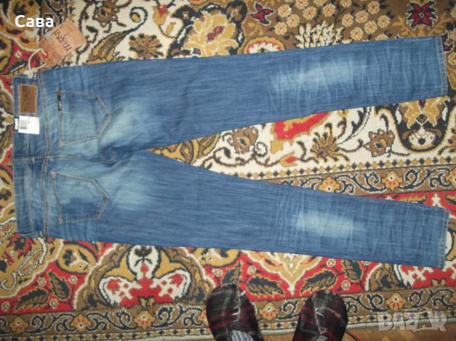 Дънки MAVI    дамски,М-Л, снимка 4 - Дънки - 27698013