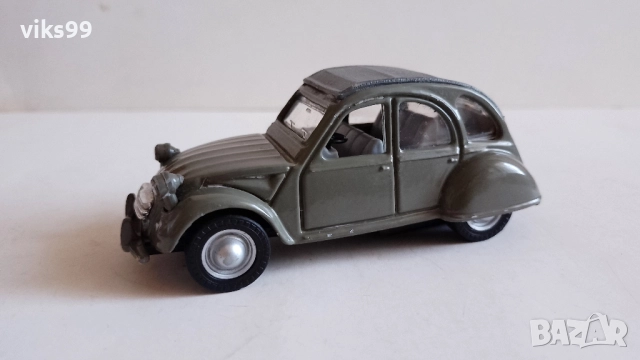 Метални колички Maisto, снимка 6 - Колекции - 52376995