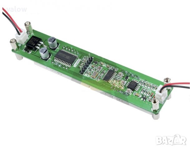 Честотомер цифров дигитален 2.4GHz, снимка 3 - Други инструменти - 39808338