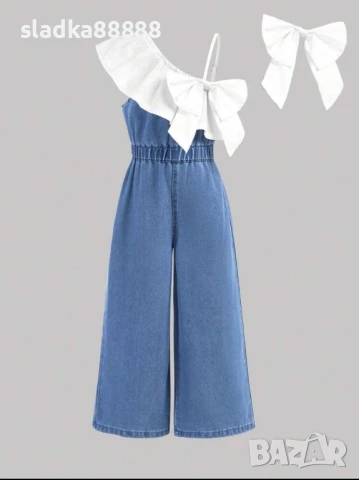 Детски гащеризон