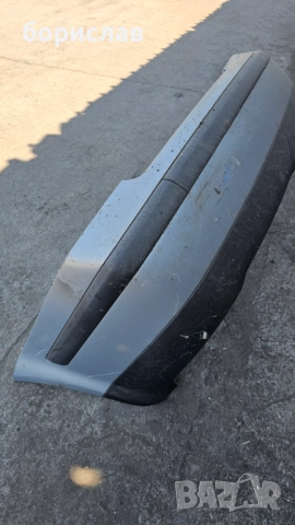 Задна броня за Фолксваген Пасат б5, снимка 3 - Части - 51695938