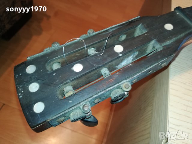 БАНДЖО-ВНОС АНГЛИЯ 3101221105, снимка 13 - Струнни инструменти - 35618366