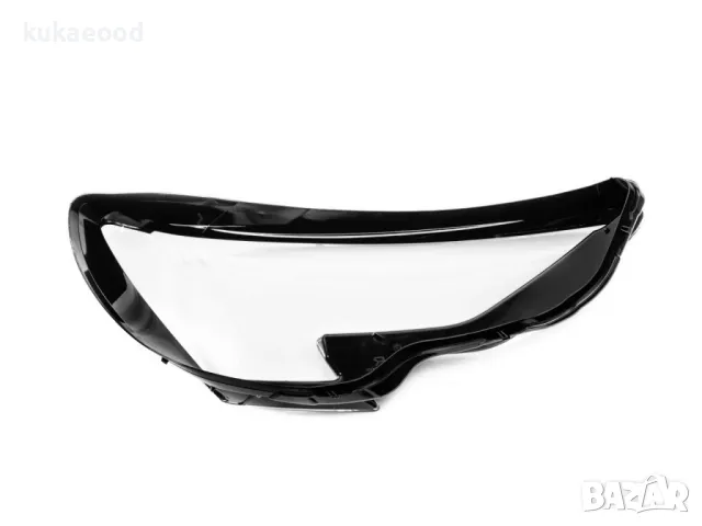 Стъклo за фар на Audi A3 8Y, снимка 3 - Части - 47534187