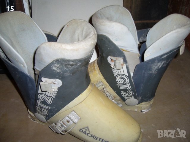 Ски обувки Dachstein