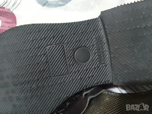 Обувки с интересен дизайн, снимка 4 - Дамски ежедневни обувки - 52150941