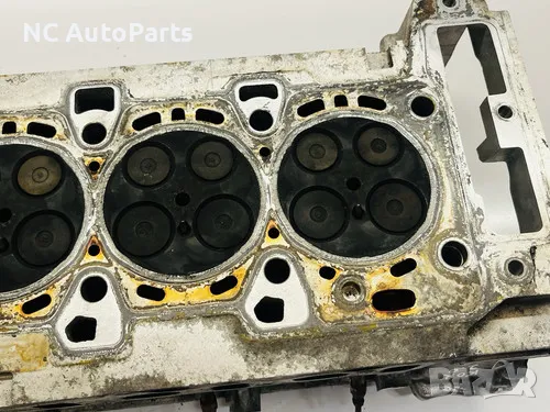 Цилиндрова глава за Ssangyong Korando Корандо 2.0 D D20T 4х4 175 коня A6710160201 2013, снимка 16 - Части - 49209654