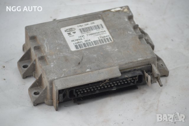 Компютър Двигател Magneti Marelli IAW 6R.20 16085.064, снимка 3 - Части - 39271752