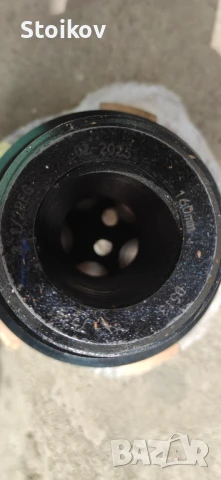 Глава за сондажна машина , снимка 3 - Други машини и части - 49553674