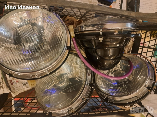 Части Ссср-лада,ваз,Жигули.тел.0899113411., снимка 11 - Части - 53205310