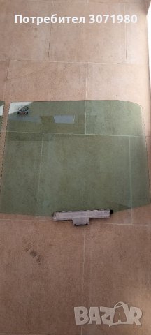 Странични стъкла за Мерцедес 124 Mercedes-Benz W124, снимка 6 - Части - 34521342