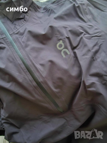 ON Cloud яке, снимка 5 - Якета - 52770316