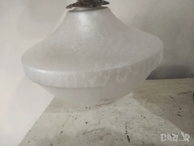 Ретро полилей, снимка 3 - Полилеи - 48401036