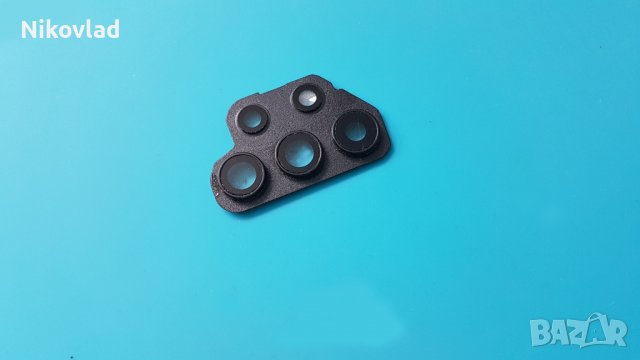 Стъкло за камера с ринг Galaxy A32 4G, снимка 2 - Резервни части за телефони - 36904127