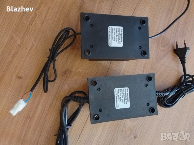 Трансформатор захранване 12V/105VA