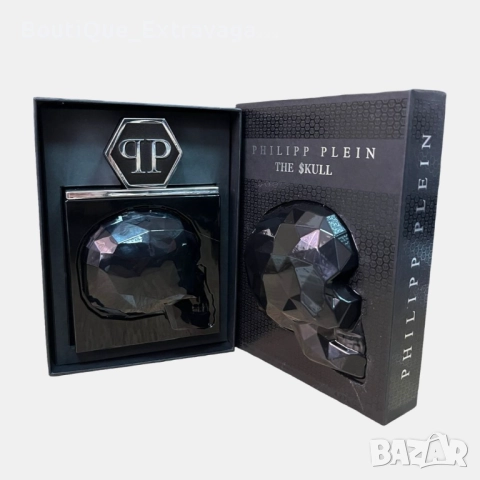 Мъжки парфюм Philipp Plein !