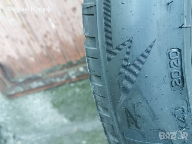 Гуми 285 45 20 Bridgestone , снимка 8 - Гуми и джанти - 44119392