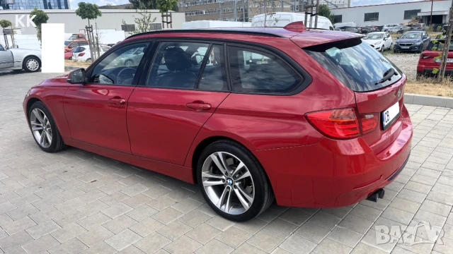 BMW F31 330d xDrive Sport Line, снимка 2 - Автомобили и джипове - 50986690