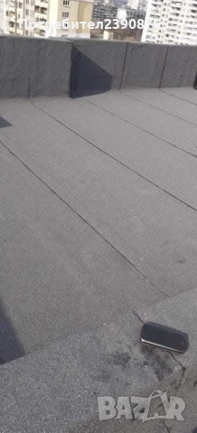 Хидроизолация на покриви, навеси и беседки, снимка 7 - Ремонти на покриви - 53421621