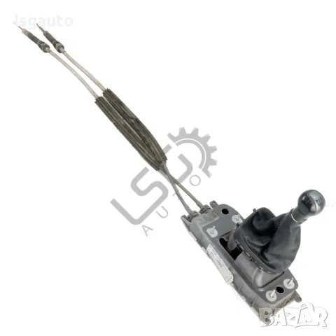 Механизъм с жила скоростен лост Seat Leon II 2005-2012 ID:146815