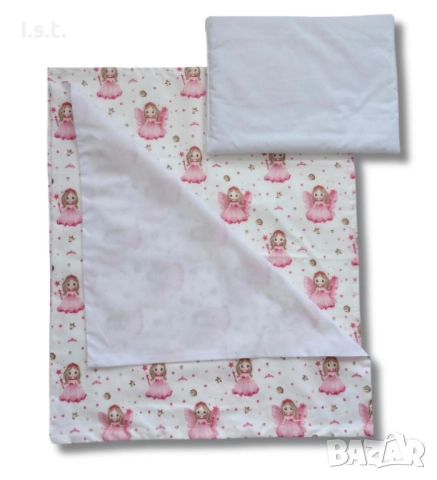 комплект за количка, снимка 10 - Детски колички - 52053668