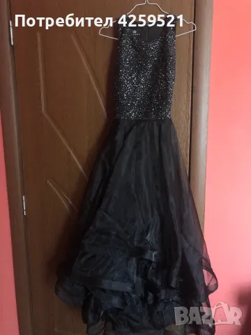 Абитуриентска рокля, снимка 2 - Рокли - 49663974