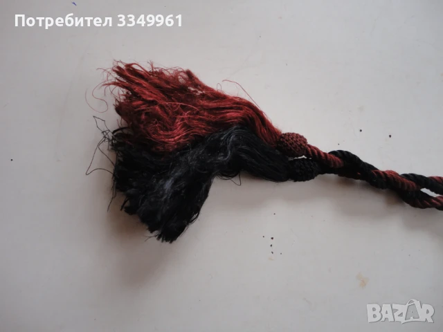 Старинен немски армейски пискюл кортик сабя , снимка 4 - Антикварни и старинни предмети - 51287081