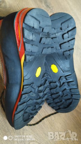 La Sportiva Trango Cube GTX, снимка 10 - Спортни обувки - 43047208