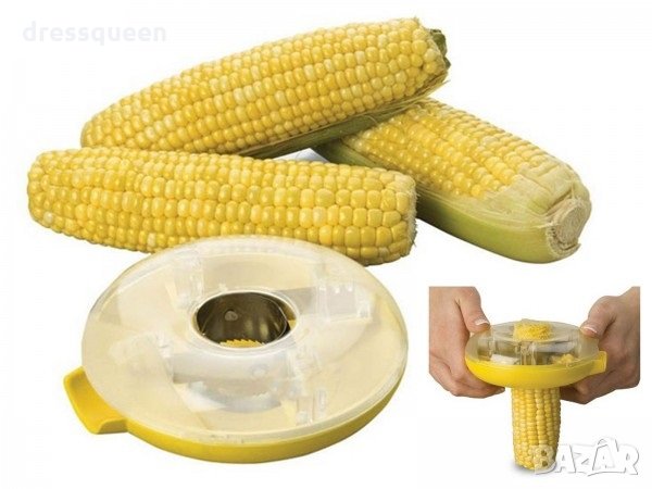 Ръчна машина за ронене на царевица - КОД 1359, снимка 4 - Други - 26847423