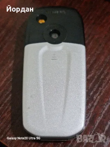 Siemens C72, снимка 9 - Siemens - 48213791