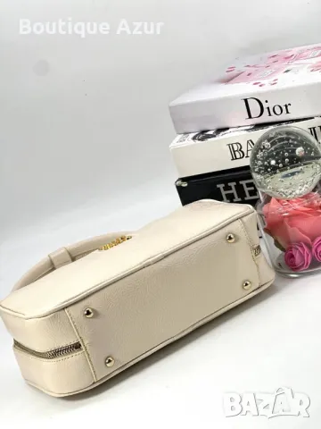 чанти MIU MIU beau shoulder bag⭐️

➡️27cm⬆️13cm
🌟, снимка 8 - Чанти - 50308151