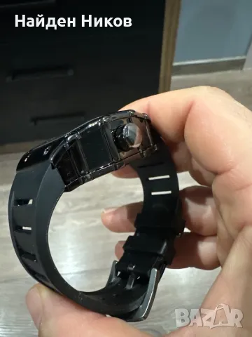 Мъжки часовник Richard Mille F1, снимка 3 - Мъжки - 48371152