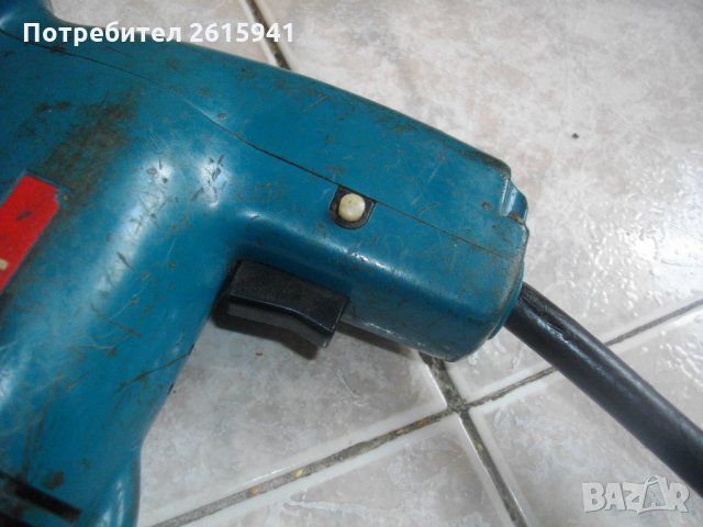 Bosch-Електрически Винтоверт-Синя Серия-Бош-Винтонавивна Машина-Бош-340 Вата-1,6 ампера, снимка 6 - Винтоверти - 33108463