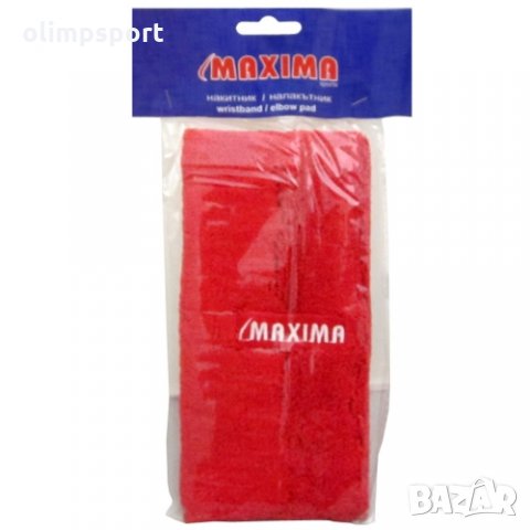 Накитник/ налакътник MAX е предназначен за любители и професионални спортисти нов. Придържа китката , снимка 3 - Тенис - 28505170