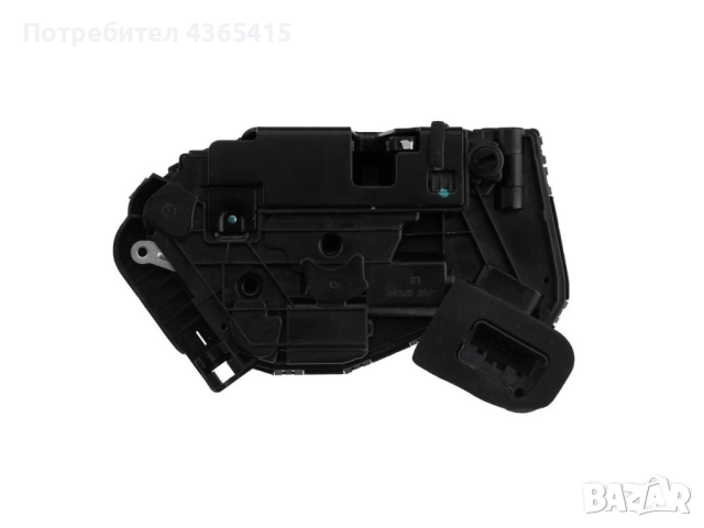 Брава за VW Touran 5T 2015+ за задна лява врата 5TA839015T, снимка 4 - Части - 52573809