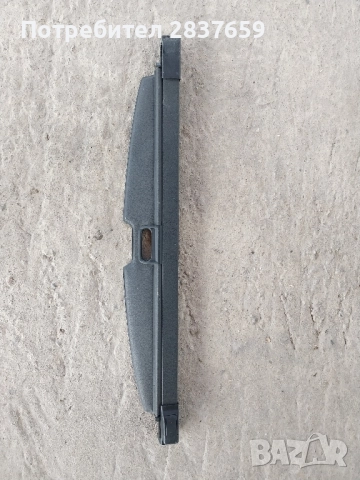 Щора за Опел Зафира , снимка 2 - Аксесоари и консумативи - 51904782