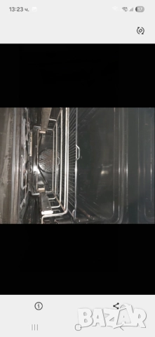 Фурна за вграждане Bosch, снимка 15 - Печки, фурни - 48272364