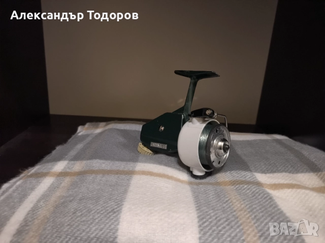  Макара Abu Garcia cardinal 44 