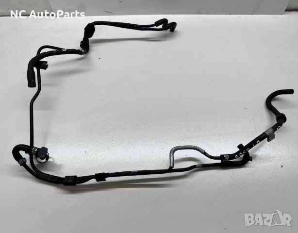 Вакуум тръба за FORD Форд Фиеста Фокус 1.0 ECOBOOST CM5G-98468-FD 2016