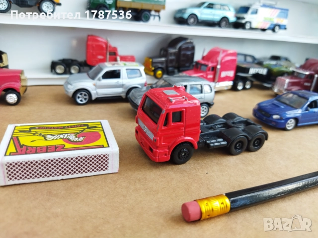 Малки колички ,цени под снимките, към 1/60м,кам -187м,цени под снимките, снимка 13 - Колекции - 50322804