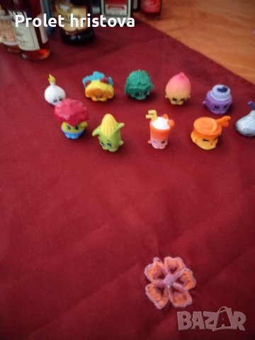 Гумички за поставяне  върху молив или химикал, снимка 1