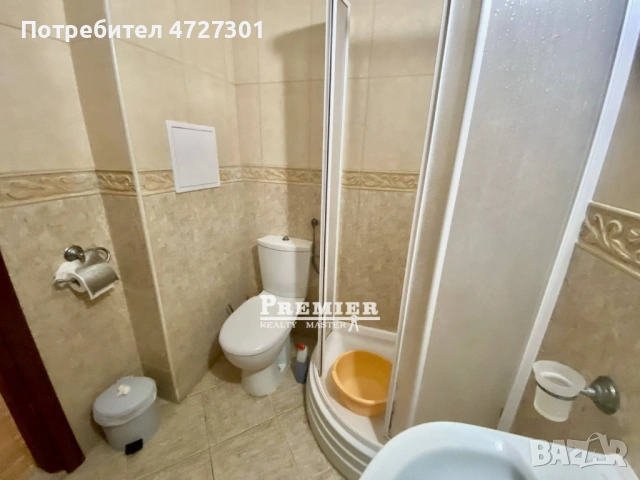 Двустаен апартамент, снимка 6 - Апартаменти - 53339332