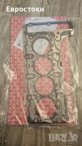 Гарнитура, цилиндрова глава ELRING 732.640 1,35 mm, Ø: 84 mm, гарнитура с метален слой, снимка 5 - Части - 49425573