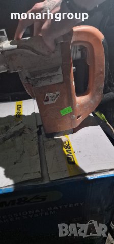 Перфоратор  T.I.P. D-74915, снимка 3 - Перфоратори - 40856453